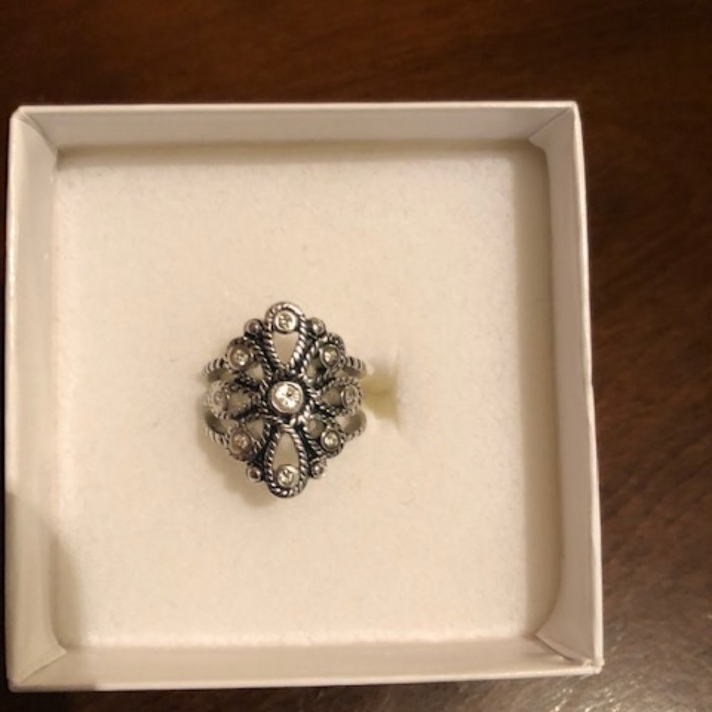 Premier Designs Naomi Ring